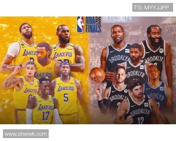 超级对决！篮网大战成看点之最