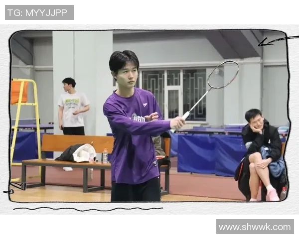 羽毛球单打比赛中关键分数的心理素质与比赛表现关系研究